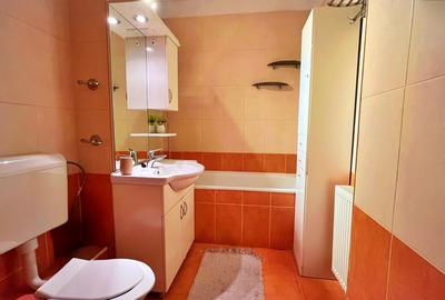 Apartament cu 3 camere in zona Griviței - 10