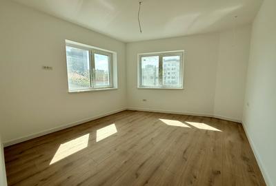 Apartament 3 camere, 97 MP, 2 BAI, 0% Comision, Doamna Ghica - H35 - 3