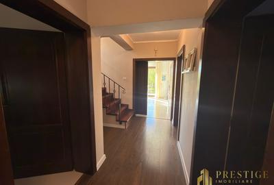 Casa moderna cu teren 1308 mp de vanzare pe str. Gh. Doja - Oradea - 16