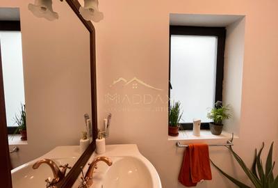 Spatiu de birouri in Vila Interbelica ***208mp*** // Zona Victoriei - 14