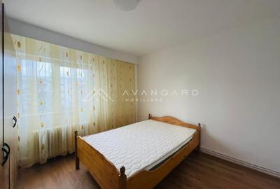 | Apartament 3 camere | 65 mp | Manastur - zona Kaufland | - 4