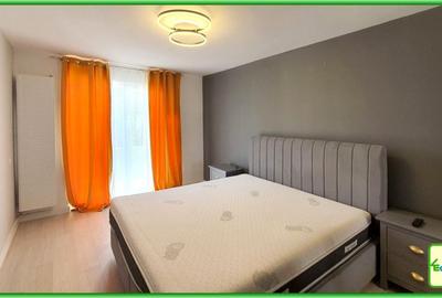 Apartament cu 2 camere de inchiriat, Bdul Bucuresti, ECX71725 - 5
