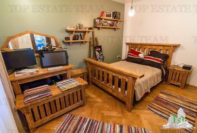 Apartament cu 2 camere de vanzare in Dorobanti Capitale - str Londra - 8