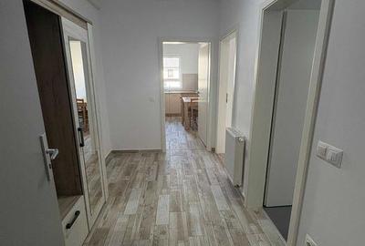 Vand garsoniera Avangarden 3 + boxa - 1