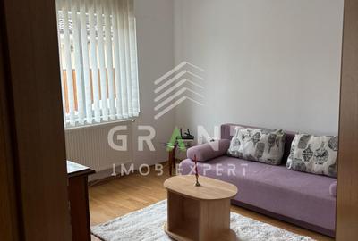 Apartament Modern | Parter | 3 Camere | Parcare | Petfriendly | Iris/Parcul Iris - 10
