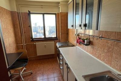 Titulescu, Banu Manta, 2 camere semimobilat, loc de parcare - 2