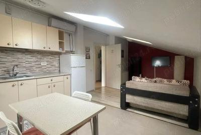 AP. 2 CAMERE PANDURI, CENTRALA PROPRIE, MOBILAT/UTILAT MODERN,CURAT - 3