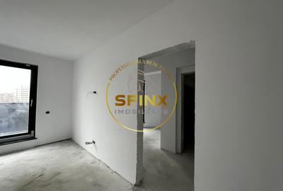 Penthouse de vanzare Mihai Bravu Decebal - 16