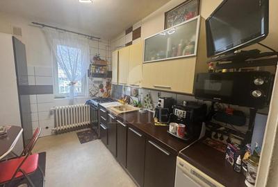 Apartament 3 camere în zona STRAZII BORSEC - 7