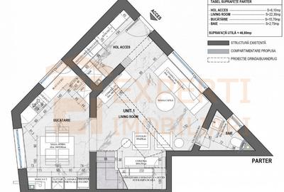 DUPLEX P+1, situat in zona DACIA - 15