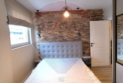 Apartament 3 camere de inchiriat - 8