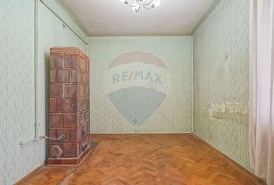 Apartament cu potențial investițional pe Dealul Cetății – Brasov - 10