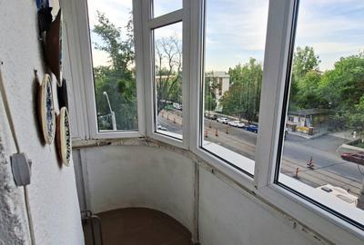 Domenii - Ion Mihalache apartament 2 camere 56 mp - 11