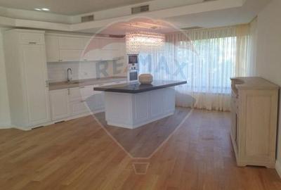 INCHIRIERE Apartament cu 5 camere in zona Nordului - 3