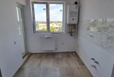 Apartament nou cu 2 camere, Giurgiului- Toporasi - 22