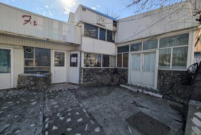 Spatii de inchiriat Bacau zona Gara - 4