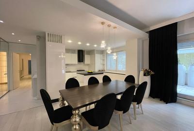Apartament cu design modern, terasa impresionanta , Soseaua Nordului - 7