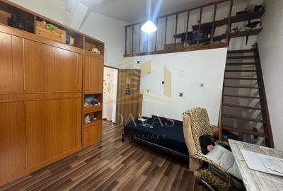 Duplex de vanzare | Dambul Rotund | Zona retrasa de la agitatia urbana - 11