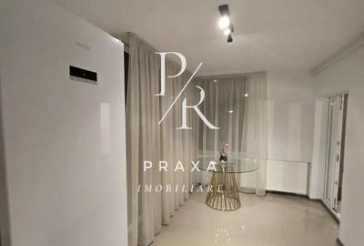 Spatiu birouri de inchiriat, 4 camere, curte proprie, BMW, Floresti! - 8
