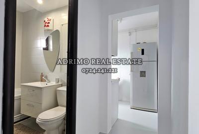 Ap2cam RENOVAT -  Parcare Primarie Centrala GAZ - Decomandat - Campus - 550 euro - 20