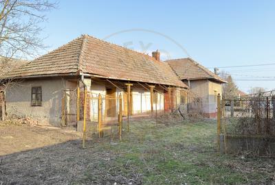 Casa 4 camere, Teren 2.948 mp Tiream SM - Comision 0% cumparator - 14