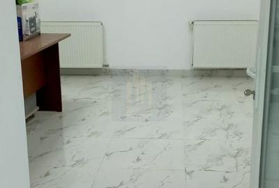 Spatii de birouri de inchiriat | stradal *Cismigiu* - 3