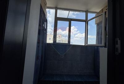Apartament cu 2 camere de vânzare în Titan/10 minute metrou - 10