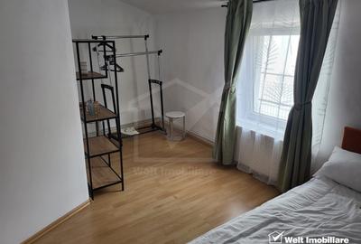 De inchiriat – Casa ultracentrala 120 mp, 2 nivele, curte interioara - 8