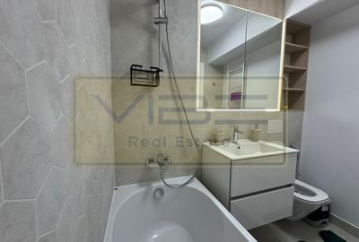 Apartament 1 camera+parcare Palas Campus- Mitropolie - 12