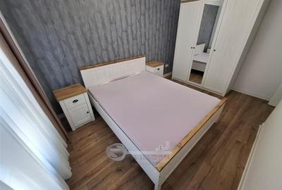 Liber, mobilat, de vanzare apartament 2 camere mobilat, Cug Pepiniera - 2