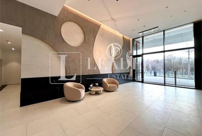 Apartament 2 camere Lux | Barbu Vacarescu | Design apartment - 25