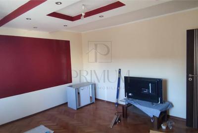 DAMBOVITA | 3 CAM | DECOMANDAT | ETJ.3 | ZONA LINISTITA - 1