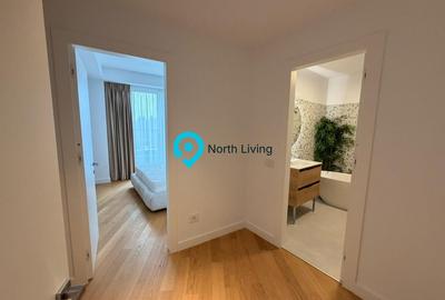 Penthouse nou 4 Camere Iancu Nicolae | Mobilat LUX | Terasa Panoramica - 15