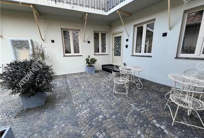 Apartament renovat cu 2 camere si terasa in zona Tribunei din Sibiu - 17