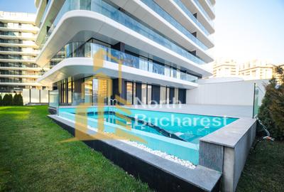 4 CAMERE - CU PISCINA 24 MP - GRADINA 155 MP - FLOREASCA - 13