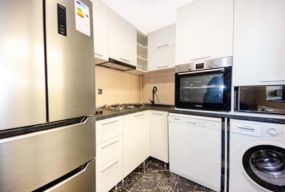 Apartament 1 camera Valea Adanca str Pepinierei - 8