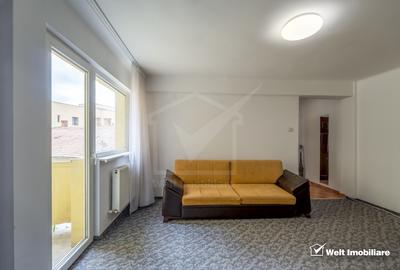 Apartament 2 camere, str. Horea - 4