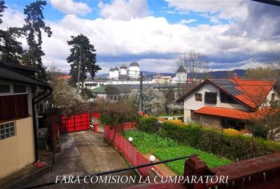 ALEEA CASTANILOR - APARTAMENT IN VILA, PARTER - 1