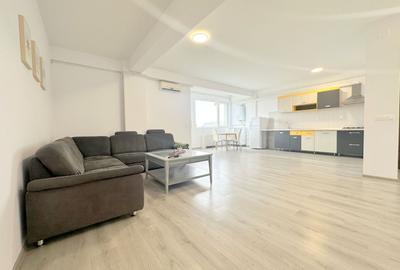 Apartament spațios și luminos, 2 camere, zona Torontalului - 2