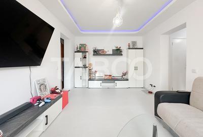 Apartament cu 2 camere de vanzare Comision 0% cartierul Grigorescu - 2
