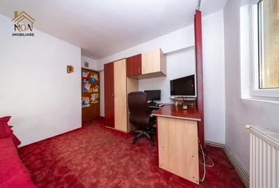 Apartament 3 Camere 2 Bai | Loc de Parcare | COMISION 0% - 12