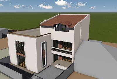 Oportunitate excelentă pentru investiție sau construcția unei locuințe Măgurele - 1