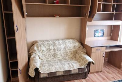 Sud ,se inchiriaza apartament decomandat 3 camere,pret 300 euro - 7