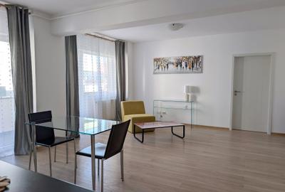 Apartament cu 3 camere finisat zona Edgar Quinet - 2