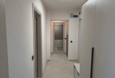 Apartament 2 camere complet renovat și mobilat, Calea Moșilor – Făinari - 11