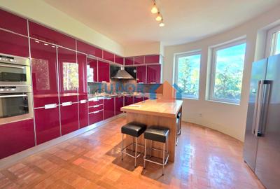 Charming 5-Bedroom Architectural Villa for Rent in Iancu Nicolae, Near Forest - 8