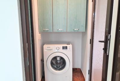 Apartament 2 Camere semidec - Baba Novac / Campia Libertatii - statuie Cuza - 10