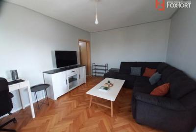 Apartament 2 camere la etajul 3 - zona Tipografilor - 2