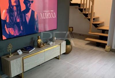 Duplex, et 11/12, 98 mp, parcare-Moghioros Park - 3