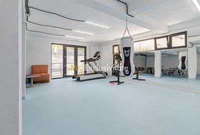 VILA PREMIUM / PISCINA / BANESTI / PH - 32